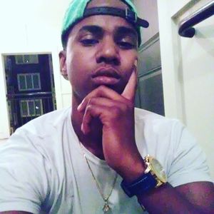 Meet your Posher, Lakeem